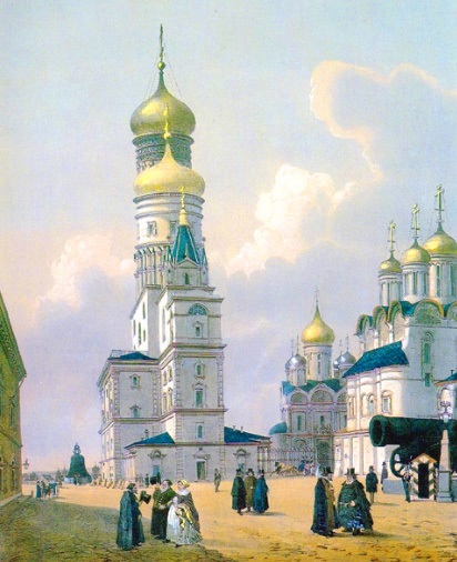 Москва 1908 год. Кремлевская набережная. Большой Москворецкий мост. Кадры кинохроники