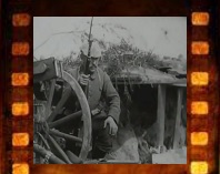 Страницы Первой мировой войны (1914-1918 гг.)